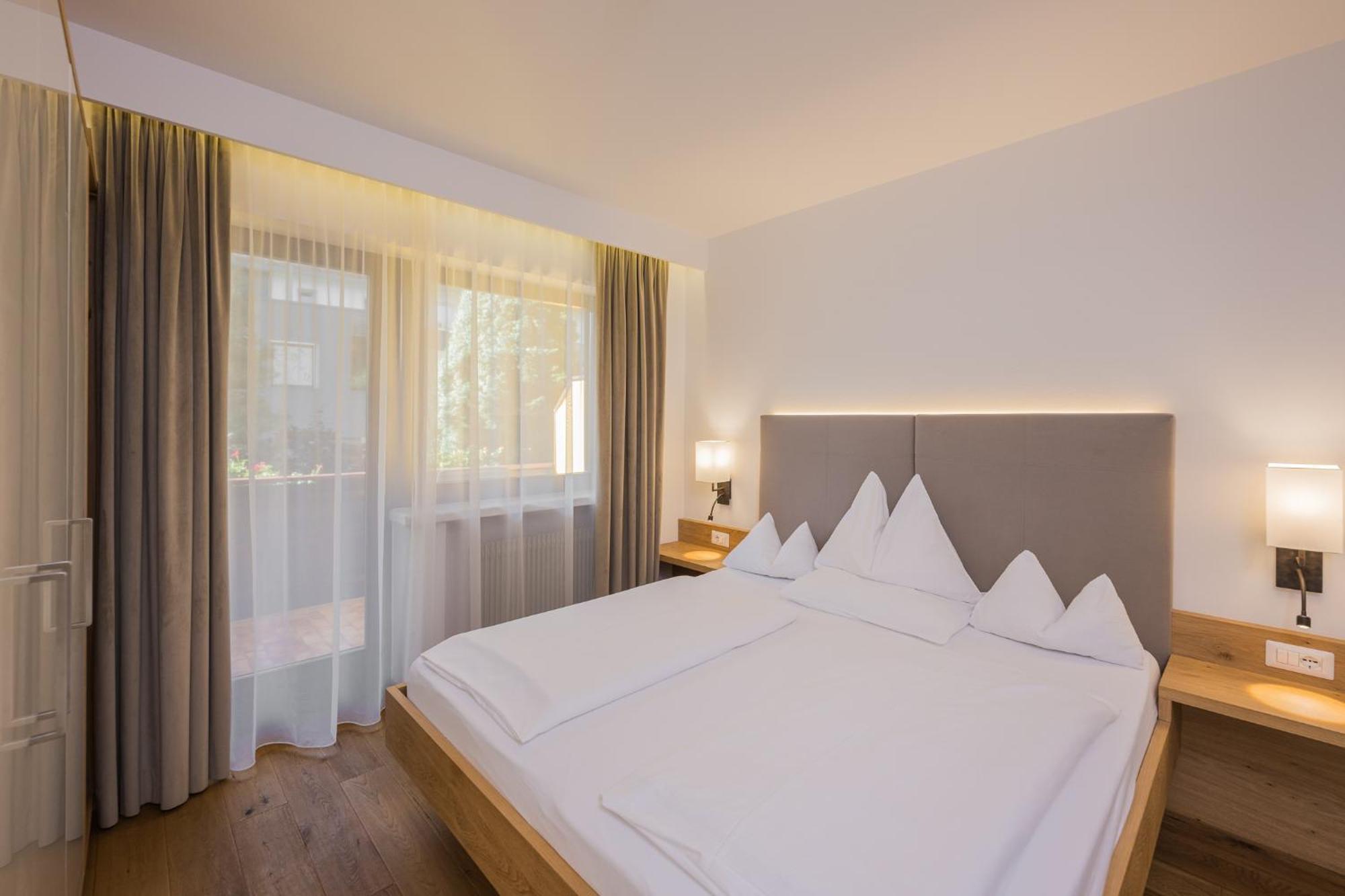 Hotel Fameli Olang Номер фото